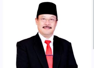 UIN FAS Bengkulu Apresiasi Polda Bengkulu atas Peran Menjaga Keamanan Dunia Pendidikan