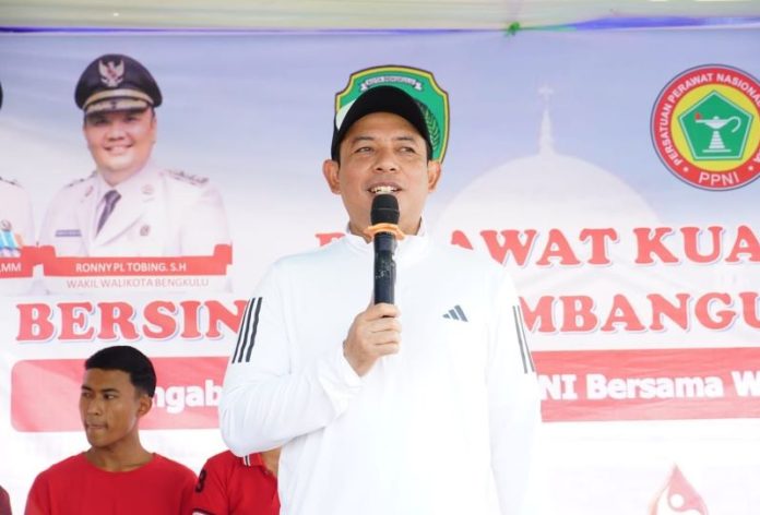 Walikota Bengkulu