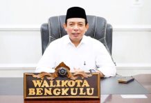 Kelangkaan BBM, Wali Kota Bengkulu Terbitkan Surat Edaran: PNS dan Siswa Diliburkan