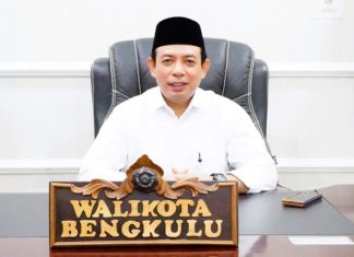 Kelangkaan BBM, Wali Kota Bengkulu Terbitkan Surat Edaran: PNS dan Siswa Diliburkan