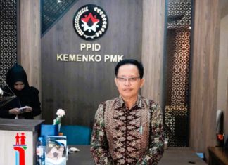 Bappeda Seluma Tingkatkan Sinergi Pengentasan Kemiskinan Ekstrem Lewat Koordinasi Nasional