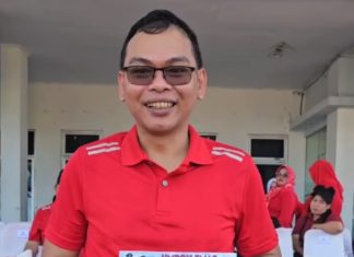 Bupati Teddy Rahman Akan Undi Kupon Umrah Gratis untuk Imam dan Pengurus Masjid pada HUT ke-22 Kabupaten Seluma