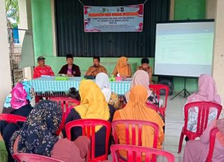 Seluruh Desa di Bengkulu Selatan Siap Miliki Koperasi Merah Putih Akhir Juni 2025