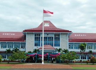 BKN Tunda Seleksi Kompetensi PPPK Tahap II di 53 Lokasi, Seluma Termasuk yang Terdampak