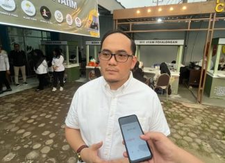 Musda XI Partai Golkar Bengkulu Resmi Ditunda, Masih Tunggu Kepastian dari DPP