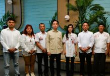 DPD BARA JP Bengkulu Laporkan Kasus Keadilan dan Mafia Tanah ke Wapres Gibran