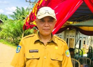 Empat Proyek Jalan Strategis Senilai Rp179 Miliar di Bengkulu Masuki Tahap Lelang