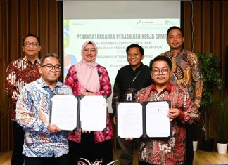 PIS dan DPLK PertaLife Perkuat Sinergi Pengelolaan Dana Kompensasi Pascakerja