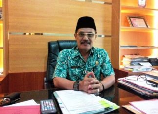 Sebanyak 1.116 Peserta Siap Ikuti Tes CAT PPPK Kota Bengkulu