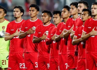 Timnas Indonesia Dijadwalkan Uji Coba Lawan Malaysia, Animo Tinggi Menanti