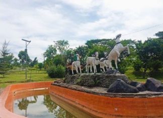 Taman Patung Kuda Akan Disulap Jadi Ruang Terbuka Representatif untuk Warga Seluma