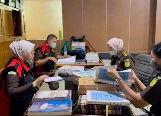 Aset Pemda Terancam Hilang, Kejati Bongkar Dugaan Korupsi Mega Mall Bengkulu