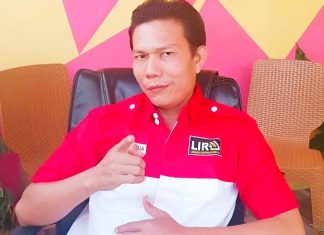 G2KM Bengkulu Siap Gelar Aksi Demo Besar Besaran di Halaman Kantor Bupati Seluma Besok