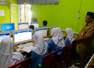 Wabup Rifai Dorong Transformasi Pendidikan Bengkulu Selatan Berbasis Teknologi