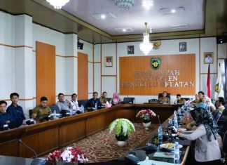 Sukarni: Koperasi Merah Putih Bisa Jadi Motor Ekonomi Desa dan Kelurahan