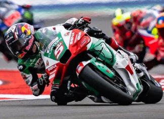 Zarco Menang Dramatis di Tanah Sendiri, Kuasai MotoGP Prancis 2025 di Le Mans