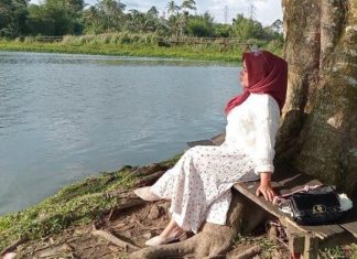 Danau Suro, Permata Wisata Baru di Kabupaten Kepahiang