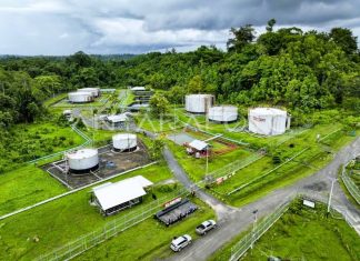 Menuju Target Produksi Satu Juta Barel per Hari, Menteri ESDM Dorong Inovasi Hulu Migas