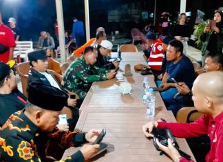 Tragedi Kapal Karam, Walikota Bengkulu: Sistem Pengelolaan Wisata Harus Dibenahi