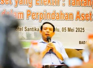 Penipuan Bermodus Lelang Mobil, Walikota Bengkulu: Nomor Penipu Bukan Milik Saya