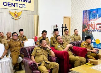 Kopdes Jadi Solusi Ekonomi Desa, Pemkot Bengkulu Siap Dukung Percepatan Program