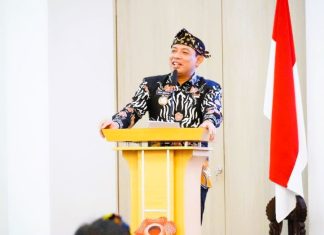 Soal Dugaan Korupsi Mega Mall, Wali Kota Bengkulu Dukung Penegakan Hukum