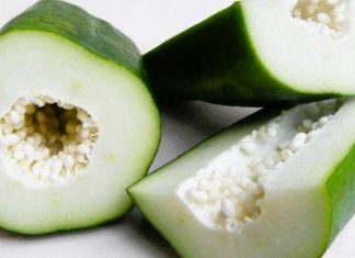 Manfaat Makan Pepaya Mentah untuk Kesehatan, Segar dan Kaya Gizi