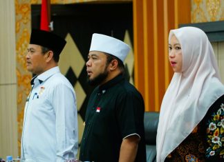 Posyandu Dioptimalkan, Bengkulu Perkuat Layanan Kesehatan Hingga Pelosok