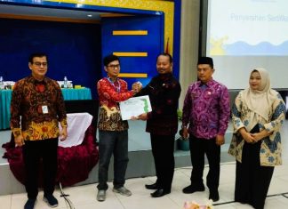 Pemkab Bengkulu Tengah Percepat Penyaluran Dana Desa Tahap II