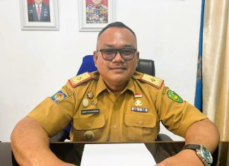 Operasi Katarak Gratis untuk Lansia di Kota Bengkulu dalam Rangka Peringatan HLUN 2025