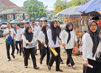 Isu Outsourcing Pegawai Non-ASN di Mukomuko Picu Kekhawatiran Honorer