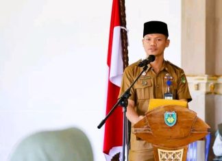 Dinsos Bengkulu Selatan Luncurkan Program Desa Sejahtera Mandiri untuk Percepat Penurunan Kemiskina