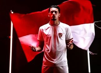 Justin Hubner Resmi Tinggalkan Wolverhampton, Fokus pada Timnas Indonesia