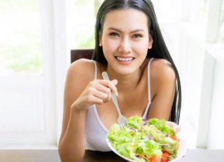 9 Tips Menjaga Kesehatan Pencernaan di Pagi Hari agar Tubuh Tetap Bugar