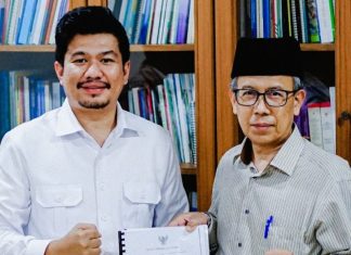 Pemkab Bengkulu Utara Lobi Dukungan Pusat untuk Pulau Enggano dan Sektor Pendidikan