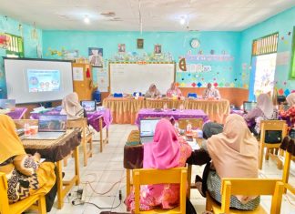 Rangsang Kreativitas Sekolah, Pemkot Bengkulu Siapkan Hadiah Rp100 Juta
