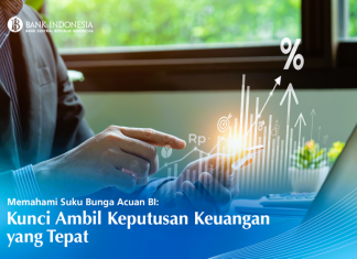 Ekonomi Global Melemah, Saatnya BI Ambil Langkah Pelonggaran