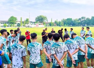 Tri Brata Rafflesia FC: Prestasi Gemilang di Tengah Minimnya Dukungan Daerah