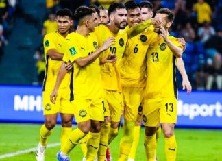 PSSI Rencanakan Ujicoba Lawan Malaysia, Erick Thohir: Tes Nyali Sama-Sama