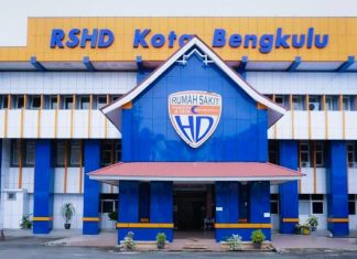 Korban Kapal Karam Dirawat di RSHD, Kondisi 15 Wisatawan Mulai Membaik
