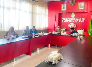 Seluma Dukung Penuh Program PKW 2025, Fokus pada Wirausaha Berbasis Potensi Lokal