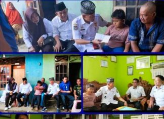 Pemkot Bengkulu Pastikan Anak Tak Mampu Tetap Bisa Sekolah