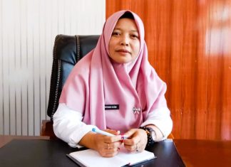 Tingkatkan Produksi Jagung, Pemkab Mukomuko Realisasikan Program 1 Juta Hektar