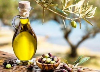 Anda Penderita Diabetes? Ini 5 Pilihan Minyak Goreng yang Bagus Untuk Di Konsumsi