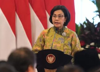 Pemerintah Akan Terapkan Pajak 0,5 Persen untuk Penjual di E-Commerce