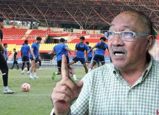 Malaysia Ubah Sikap, Kini Gencar Naturalisasi Pemain Demi Piala Dunia