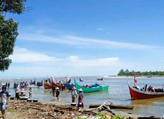 Bantuan Pusat Siap Disalurkan, Nelayan Mukomuko Segera Terima Alat Tangkap Baru Tahun Ini