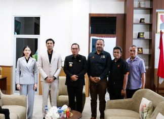 PT Arrow Energi Siap Investasi Rp300 Miliar untuk Atasi Krisis Listrik di Seluma