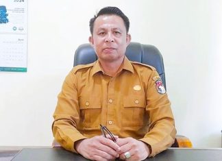 DPMD Mukomuko Imbau Kepala Desa Tertib Administrasi dan Keuangan