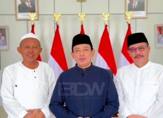 Pemkot Bengkulu Jadwalkan Penyerahan SK PPPK Tahap I pada 16-17 Juni